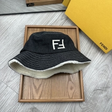 Fendi Caps